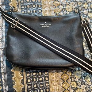 Kate Spade cross-body.